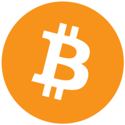 BTC strength v Bitcoin