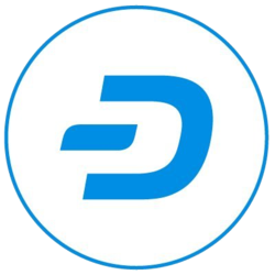 DASH strength v Bitcoin