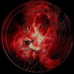 LEO strength v Bitcoin