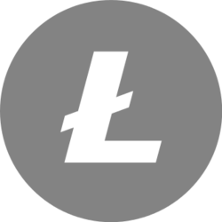 LTC strength v Bitcoin